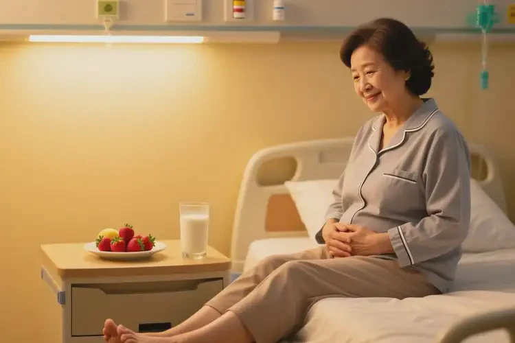 更年期女性睡前血糖6(圖2)