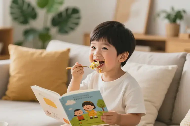 小孩中餐血糖10(圖2)