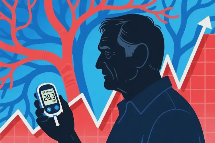 中年人中午血糖28(圖4)