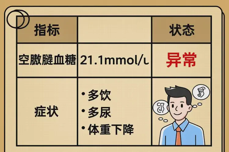 男性空腹血糖21(圖1)