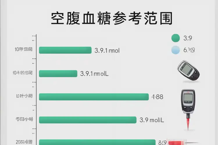 年轻人空腹血糖4点7是怎么回事(图4)
