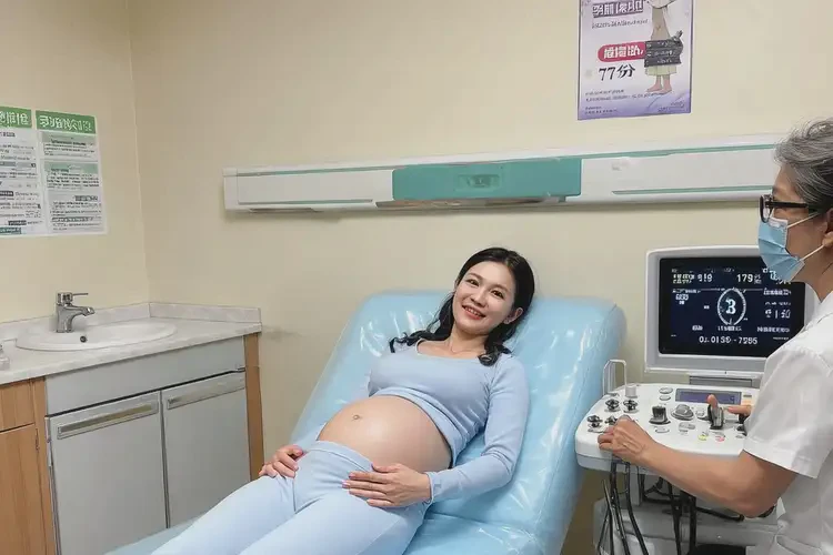 懷孕21周胎心179寶寶還能要嗎(圖1)