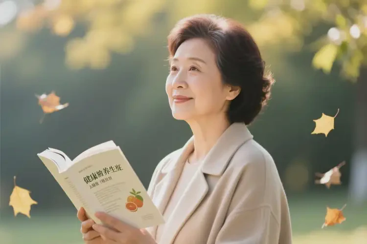 更年期女性中午血糖6點6是怎么回事(圖1)