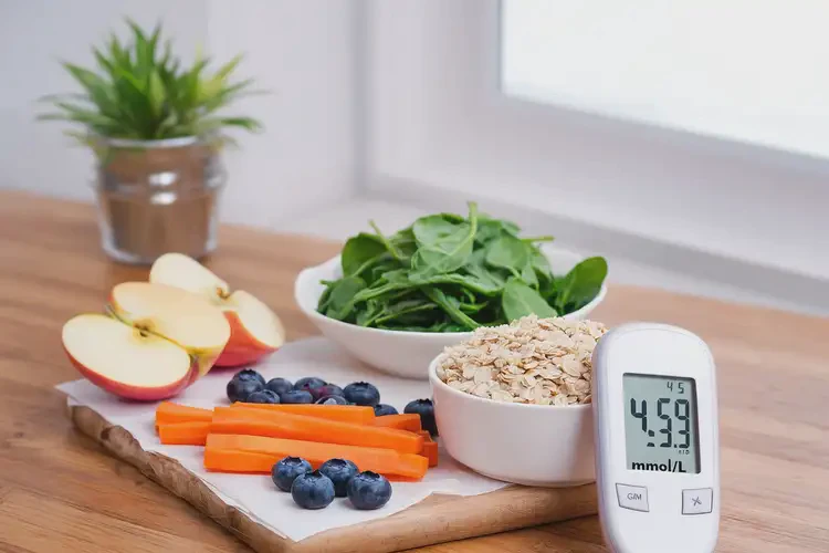 年輕人餐后血糖19點6是怎么回事(圖3)