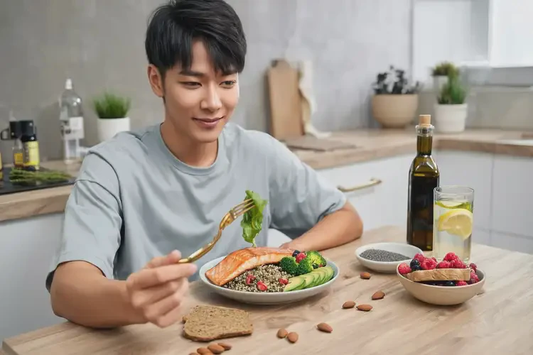 年輕人晚餐血糖18點4是糖尿病嗎(圖4)