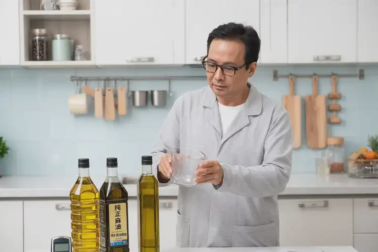 成年人糖尿病中午能吃麻油吗(图3)