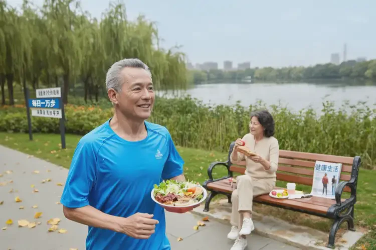 中老年人中午血糖5點9是糖尿病嗎(圖3)