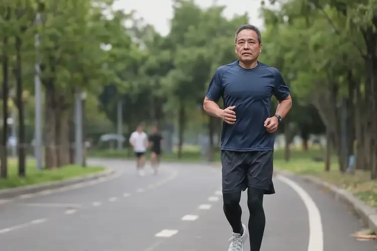 中年人晚上血糖8(圖1)