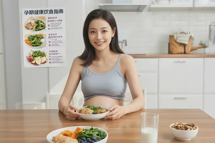 孕婦中餐血糖4(圖1)