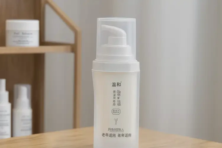 高齡老人臉上容易起濕疹能不能徹底自愈(圖3)