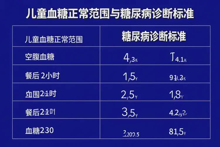 兒童晚餐血糖7(圖1)