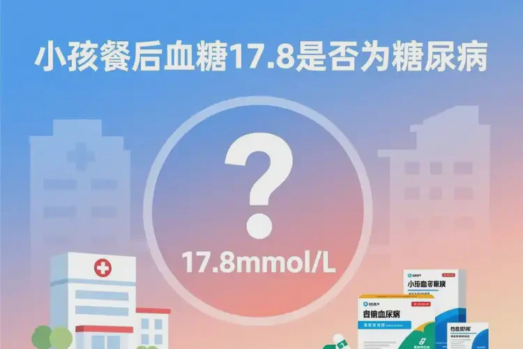小孩餐后血糖17(圖2)