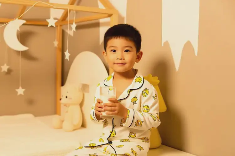 小孩睡前血糖10(圖2)