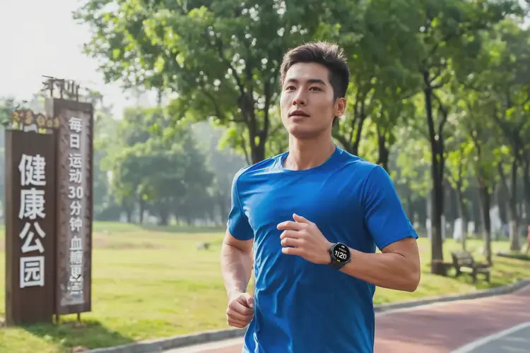 年輕人餐后血糖19點6是怎么回事(圖2)