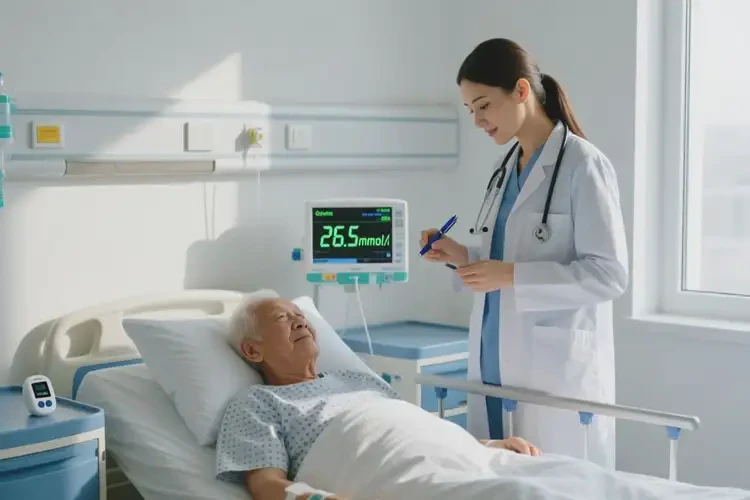 老年人下午血糖26(图1)