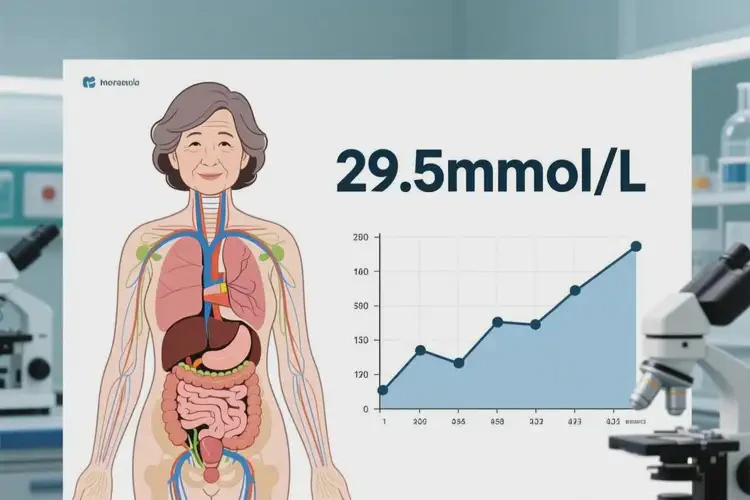 更年期女性中午血糖29(圖2)