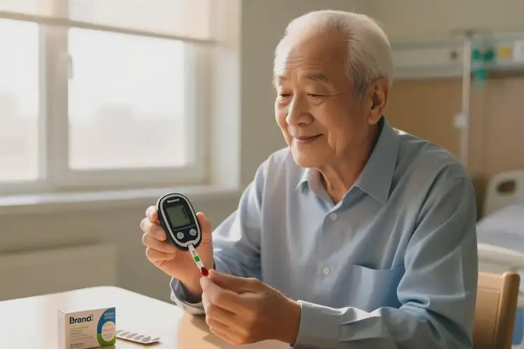 老年人早上空腹血糖11(圖4)