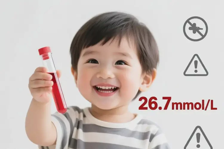小孩空腹血糖26(圖1)