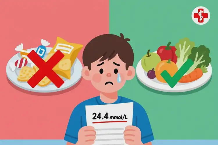 青少年餐后血糖24(圖1)