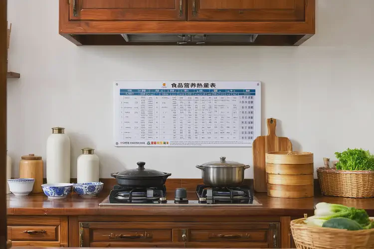 3091千焦等于多少大卡(图2)