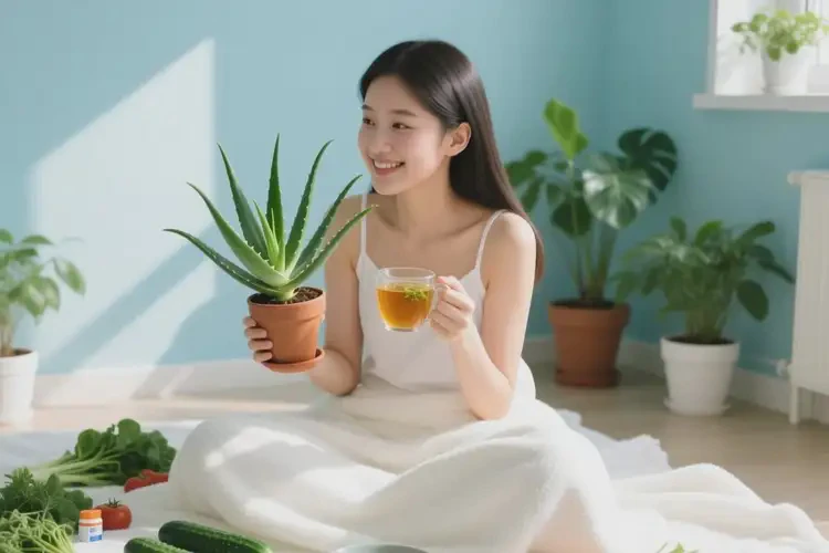 青少年身上有濕疹能靠自己自愈嗎(圖4)