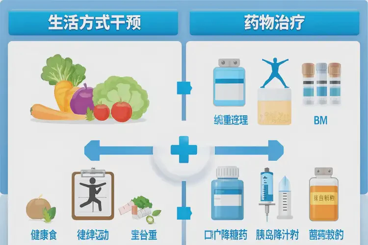 成年人早上空腹血糖13点6是糖尿病吗(图1)