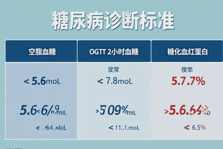 成年人早上空腹血糖19(圖1)