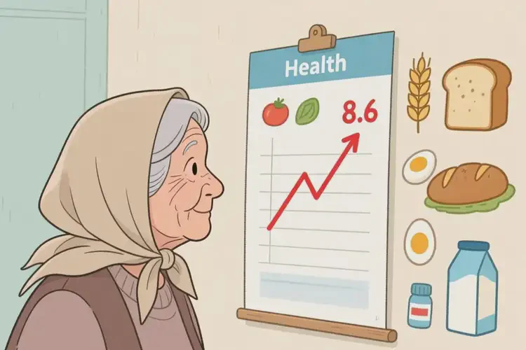 老年人晚上血糖8(圖2)