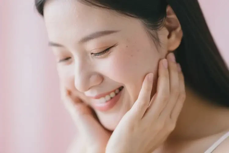 產(chǎn)婦面部出濕疹可以徹底自愈嗎(圖2)