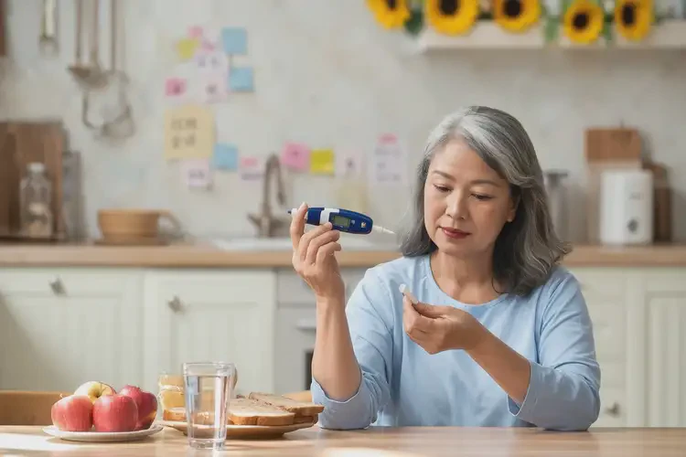 男性餐后血糖21(圖1)