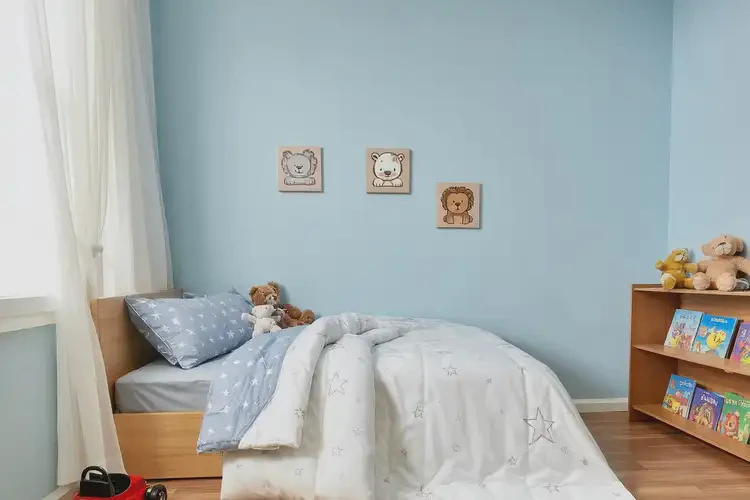 小孩脖子上經(jīng)常長(zhǎng)濕疹能夠徹底治愈嗎(圖1)