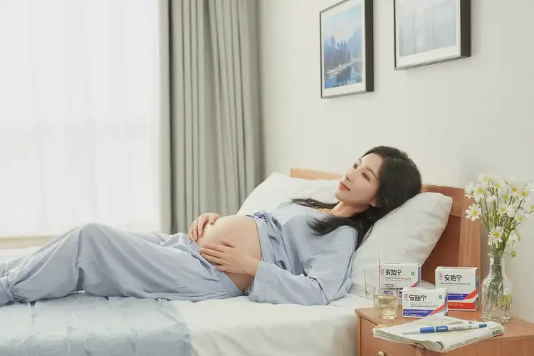 孕19周4天胎心率93還要保胎嗎(圖1)