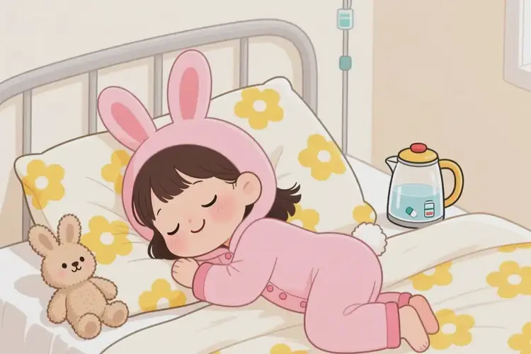 儿童早上血糖5点8是糖尿病吗(图1)