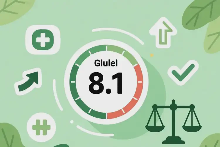 老年人空腹血糖8點1是糖尿病嗎(圖1)