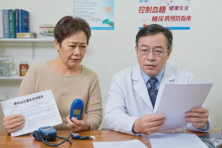 男人下午血糖13(圖1)