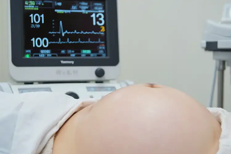 懷孕100天胎心101正常嗎(圖4)