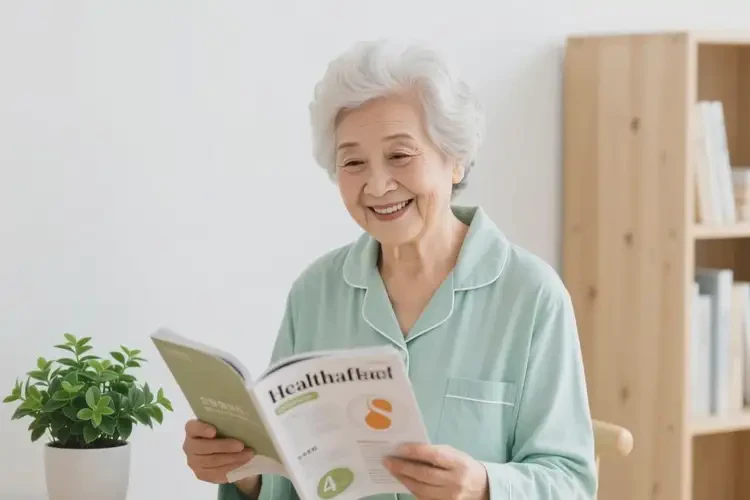 老年人空腹血糖4點(diǎn)0是糖尿病嗎(圖3)