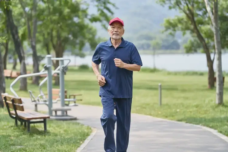 老年人晚上血糖13點1意味著什么(圖3)