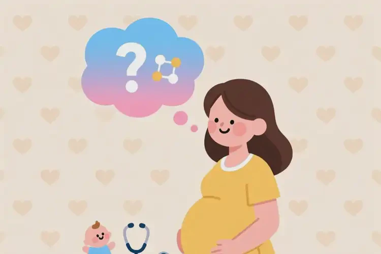 孕婦中餐血糖12點(diǎn)2是糖尿病嗎(圖1)