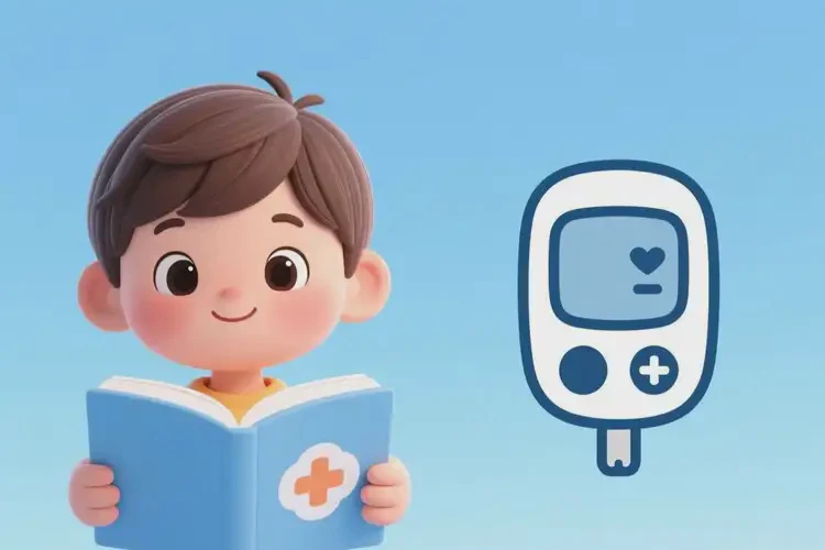 小孩早上空腹血糖8(圖1)