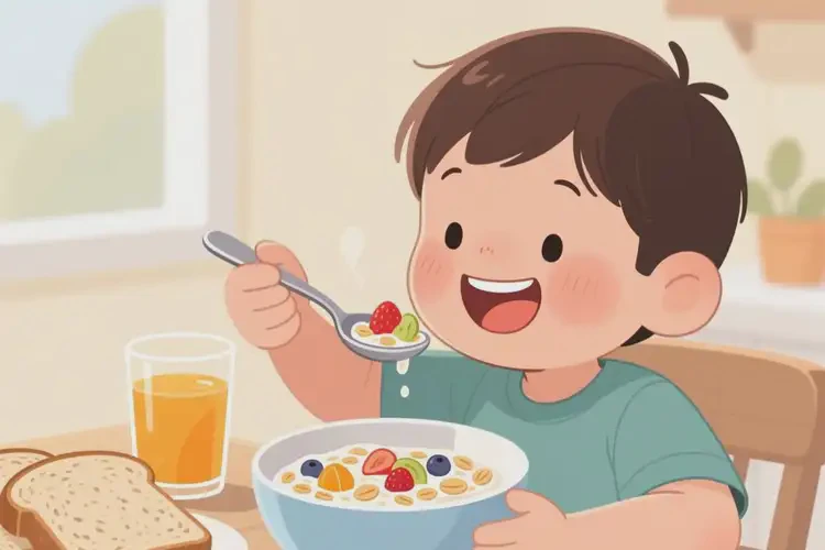 小孩早餐血糖5(圖1)