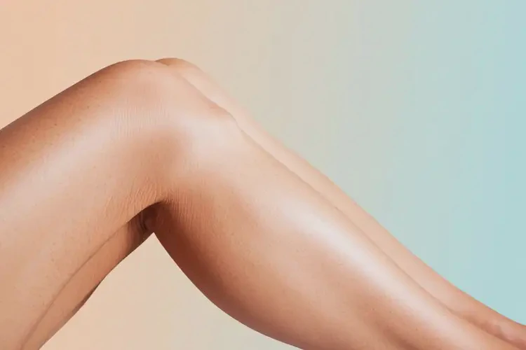 老年人大腿上長濕疹能靠自己自愈嗎(圖4)