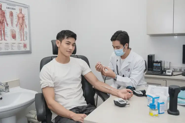 年輕人中餐血糖12(圖1)