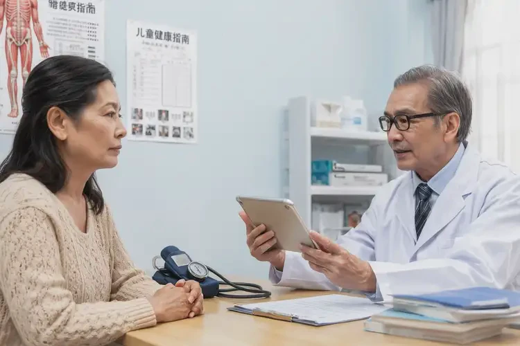 兒童早上血糖11(圖1)