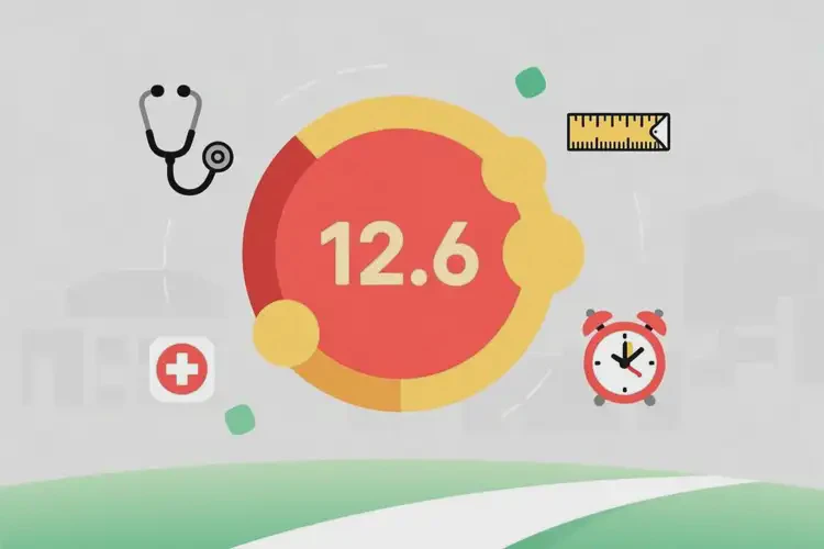 老年人空腹血糖12(图3)