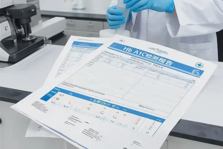 女人中餐血糖20點(diǎn)1是糖尿病嗎(圖1)