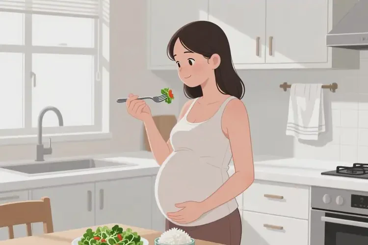 孕妇中午血糖12(图1)