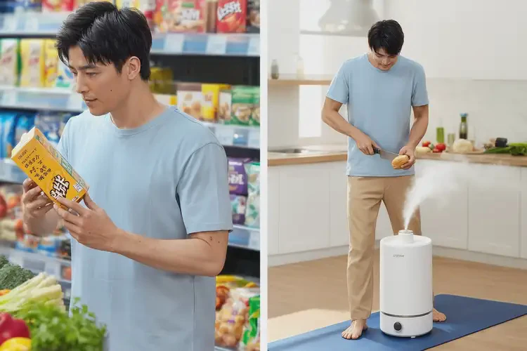 小學(xué)生全身出現(xiàn)濕疹能不能徹底自愈(圖1)