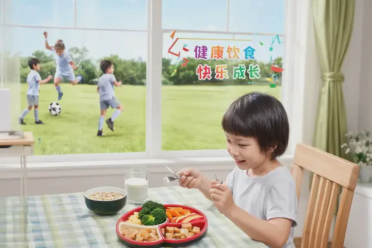 少兒屁股偶爾起濕疹能夠徹底治愈嗎(圖1)