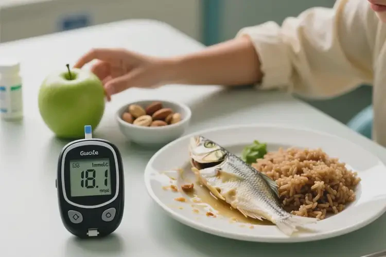 青少年晚餐血糖18(圖1)